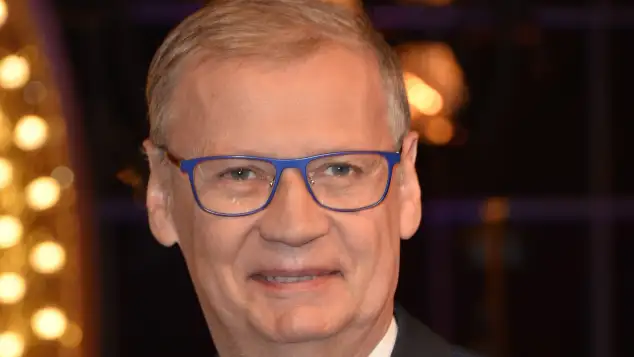 „Die meisten Verweise“ Günther Jauch über seine Schulzeit