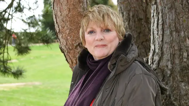 Alison Arngrim