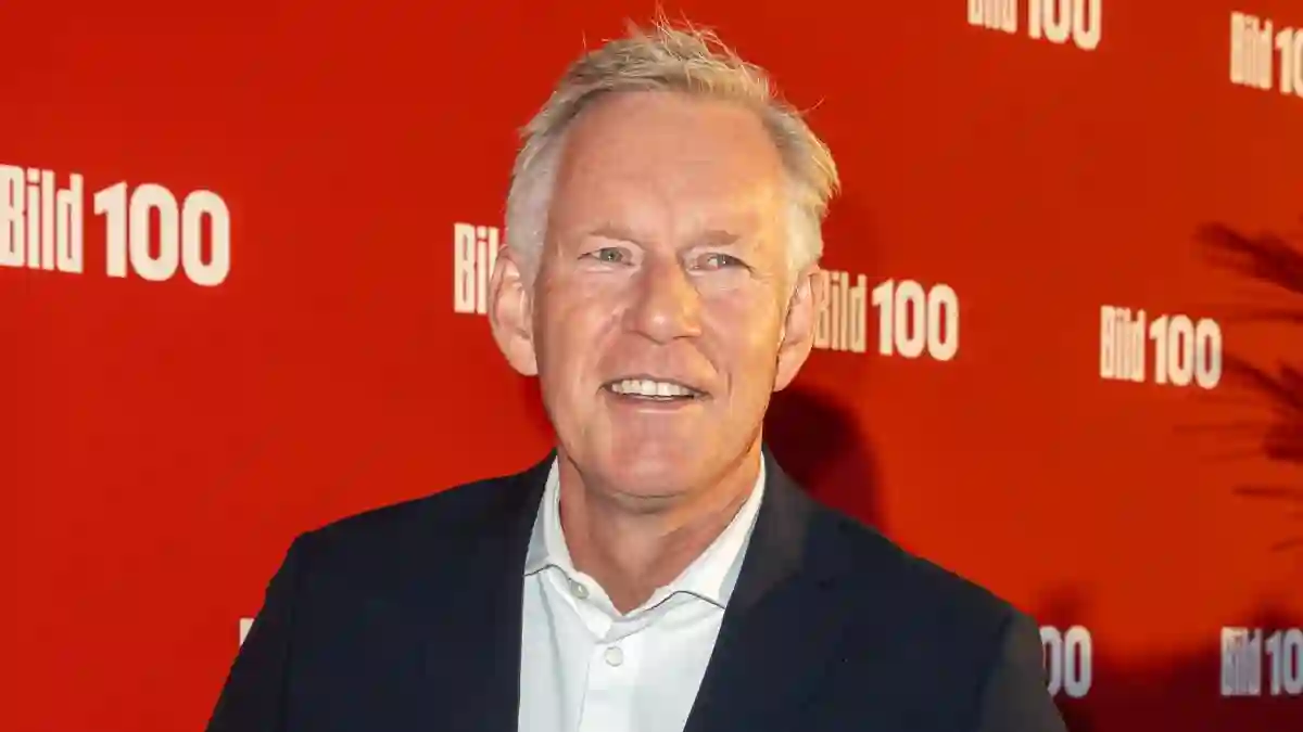 Johannes B. Kerner