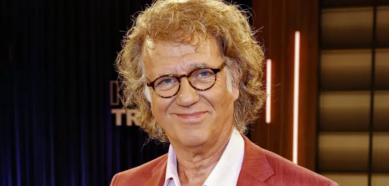 André Rieu