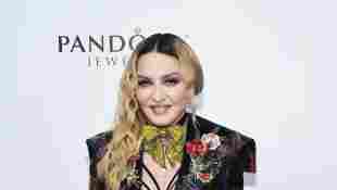 Madonna bei Billboard Women In Music 2016 am 9. Dezember 2016