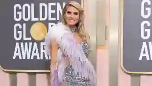 Heidi Klum