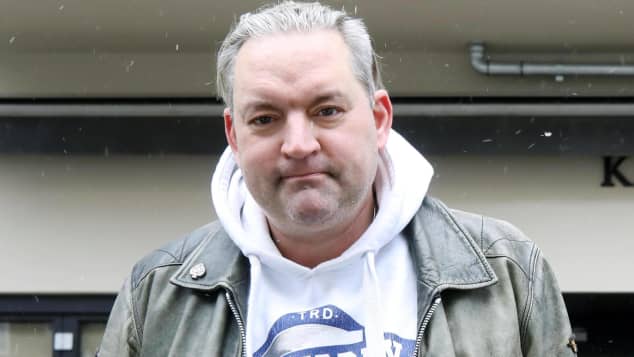 „Lindenstraße"-Christian Kahrmann lag wegen Corona im Koma