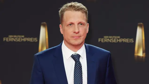 Oliver Pocher