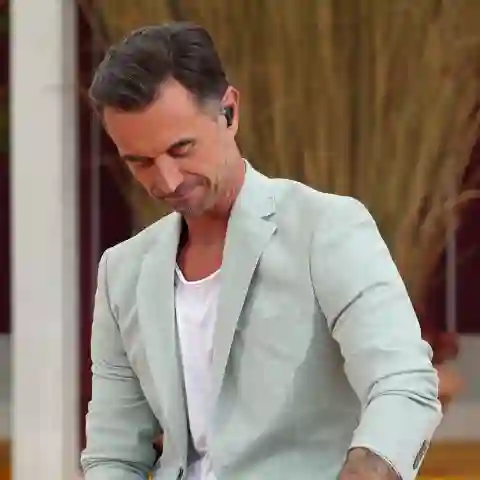 Florian Silbereisen