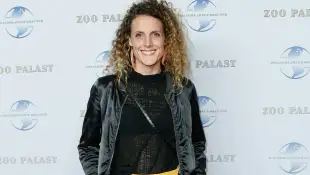 „Der Bergdoktor“-Neuzugang Barbara Lanz