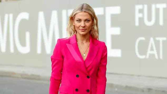 Valentina Pahde