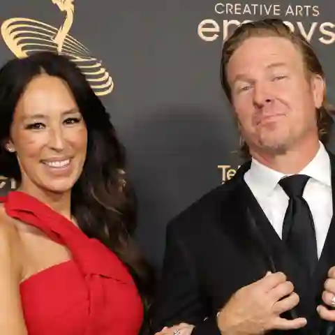 joanna chip gaines