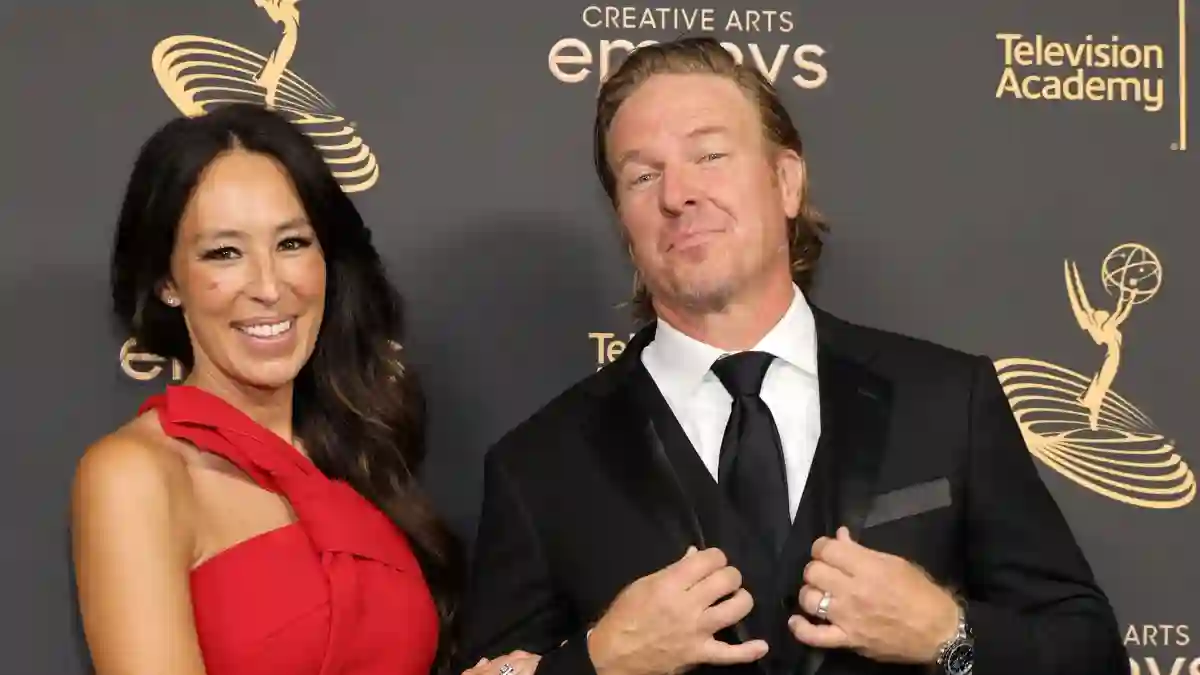 joanna chip gaines