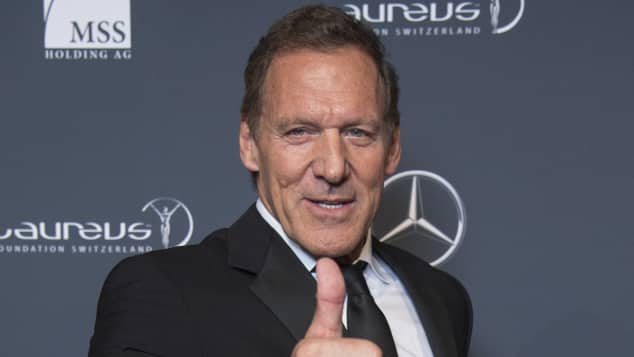 Ralf Moeller wieder Single: Action-Star hat sich von Freundin getrennt