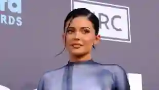Kylie Jenner bei den 2022 Billboard Music Awards am 15. Mai 2022