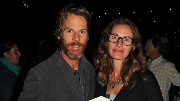 Das Ist Julia Roberts Ehemann Daniel Moder