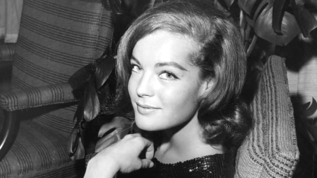 Romy Schneiders Sohn So starb David Christopher Meyen (†14)