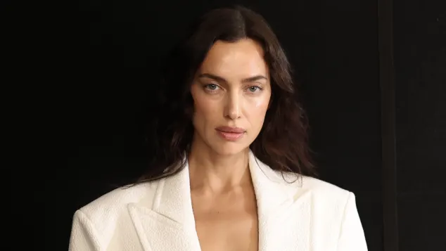 Irina Shayk