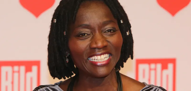 Auma Obama
