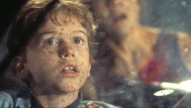 Die Jurassic Park Stars Damals Und Heute