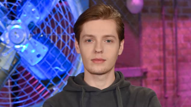 ESC 2020 Kandidat für Deutschland steht fest - Ben Dolic ...