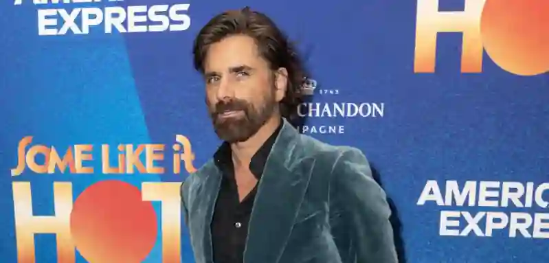 John Stamos Full House