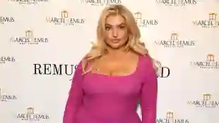 sarina nowak durchsichtiges kleid