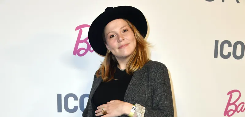 Franziska van der Heide