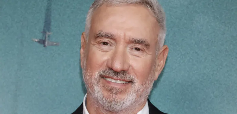 Roland Emmerich