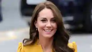 Herzogin Kate Haare