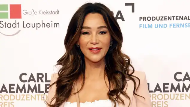 Verona Pooth