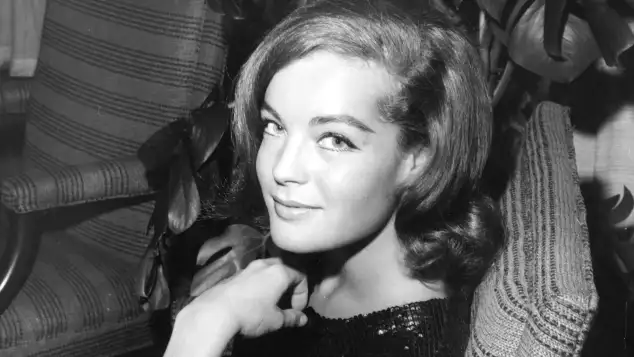 Romy Schneider