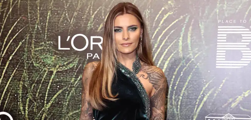 Sophia Thomalla Berlinale