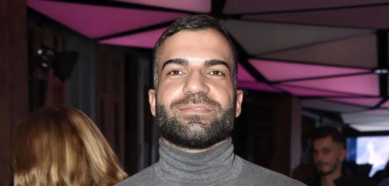 Rafi Rachek
