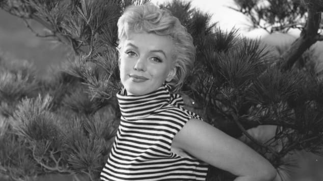 Marilyn Monroe: Das war die Todesursache