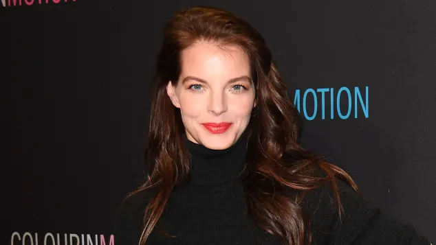 Yvonne Catterfeld