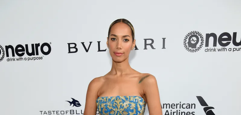 Leona Lewis ist schwanger 