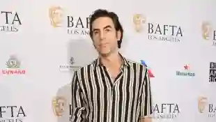 Sacha Cohen; Borat 2