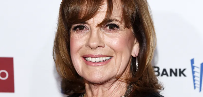 Linda Gray