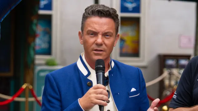 Stefan Mross