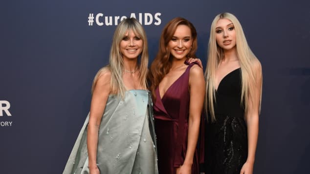 SIE ist „Germany's Next Topmodel" 2020