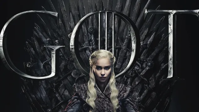„Game of Thrones“: „Daenerys“