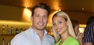 Raúl Richter und Vanessa Schmitt getrennt trennung