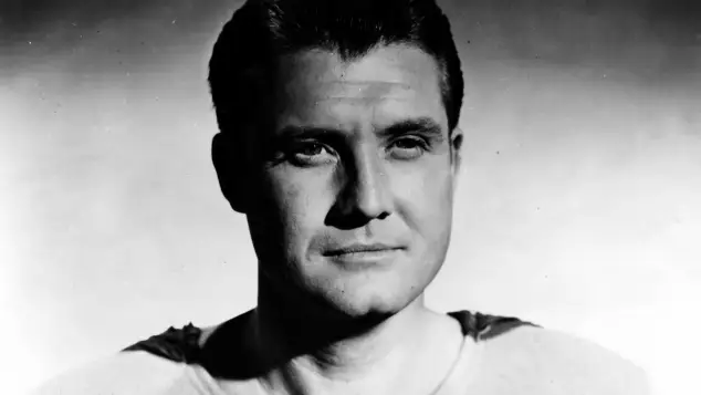 George Reeves