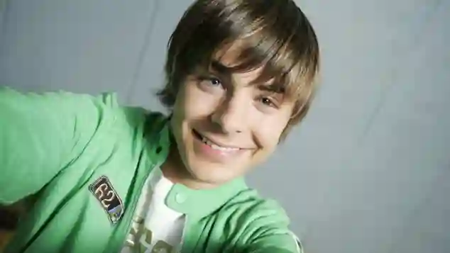 Zac Efron 2006