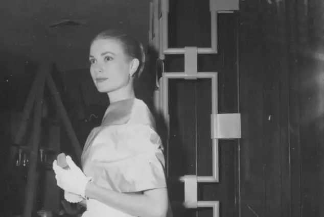 Grace Kelly