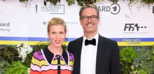 Franziska Weisz Ehemann Felix Herzogenrath