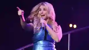 Beatrice Egli
