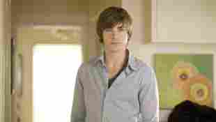 Zac Efron in „17 Again – Back to High School“ 2009