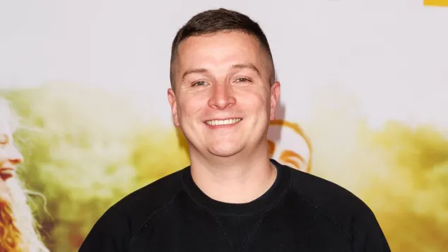 Aaron Troschke