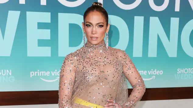 Jennifer Lopez