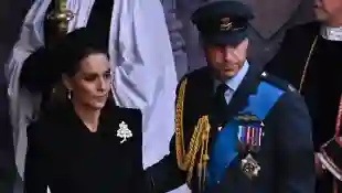 Herzogin Kate, Prinz William