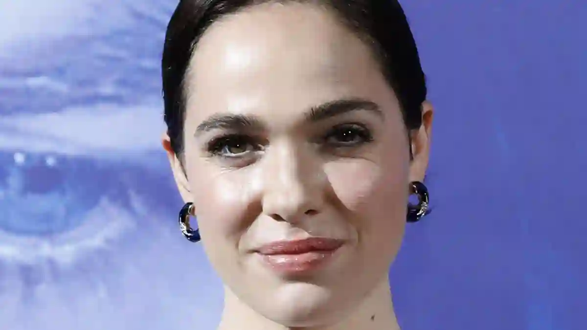 Verena Altenberger