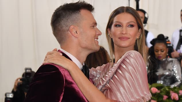 Gisele Bündchens heißeste Bilder aus ihrer Victoria's ...